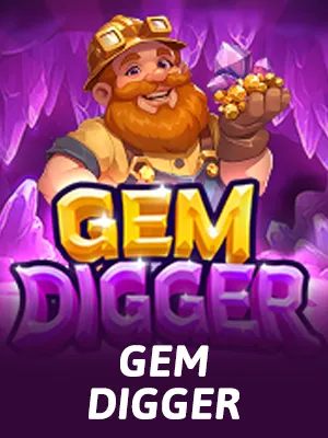Gem Digger