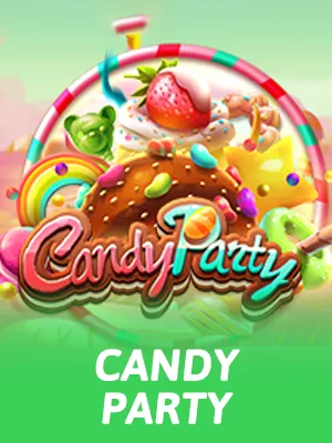 Candy Party