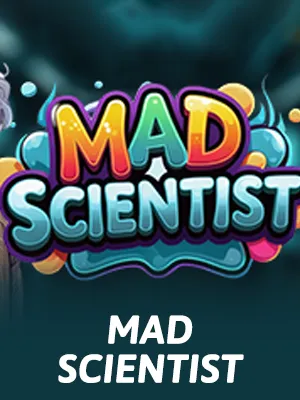 Mad Scientist