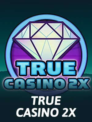 True Casino 2x