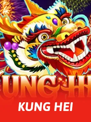 KUNG HEI