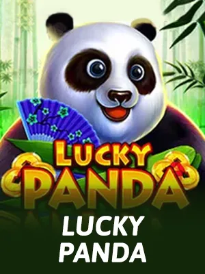 LUCKY PANDA
