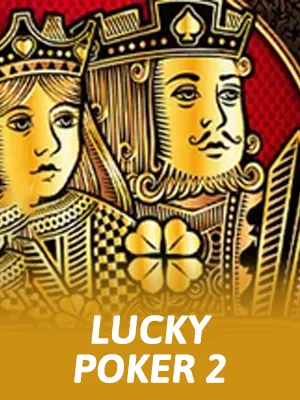 LUCKY POKER 2
