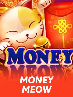 MONEY MEOW