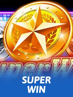 SUPER WIN